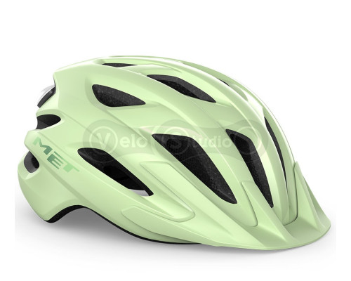 Шолом MET CROSSOVER MIPS CE MINT | GLOSSY M (52-59)