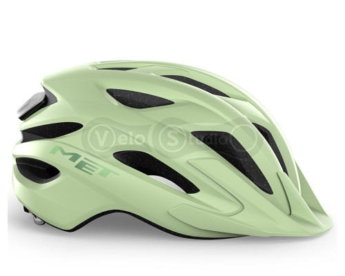 Шолом MET CROSSOVER MIPS CE MINT | GLOSSY M (52-59)