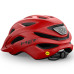 Шолом MET CROSSOVER MIPS CE RED | GLOSSY M (52-59)