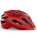 Шолом MET CROSSOVER MIPS CE RED | GLOSSY M (52-59)
