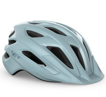 Шлем MET CROSSOVER MIPS CE STONE BLUE | GLOSSY M (52-59)