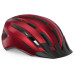 Шлем MET DOWNTOWN CE RED | GLOSSY M/L (58-61)