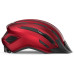 Шлем MET DOWNTOWN CE RED | GLOSSY M/L (58-61)