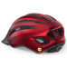 Шлем MET DOWNTOWN MIPS CE RED | GLOSSY M/L (58-61)