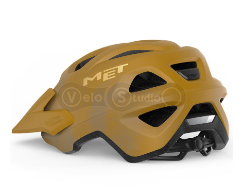 Шолом MET ECHO CE DESERT | MATT M/L (57-60)