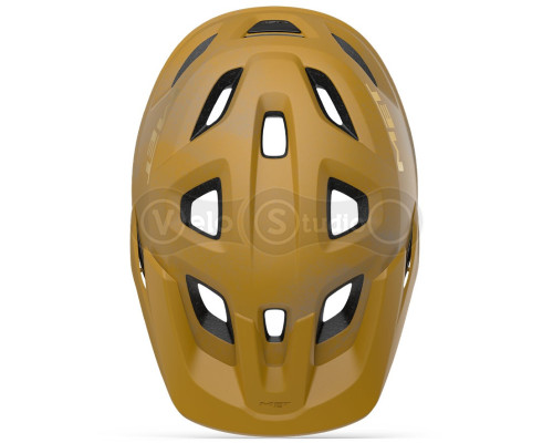 Шолом MET ECHO CE DESERT | MATT M/L (57-60)