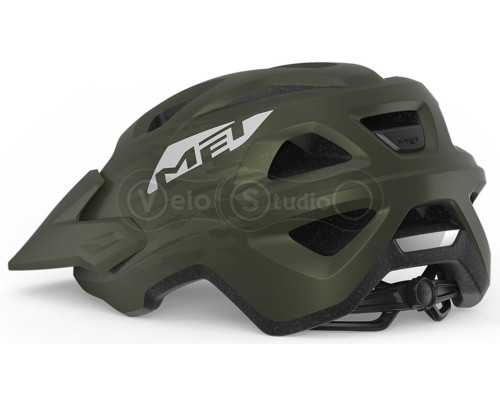 Шлем MET ECHO CE OLIVE | MATT M/L (57-60)