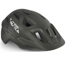 Шолом MET ECHO CE TITANIUM METALLIC | MATT L/XL (60-64)