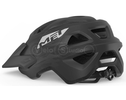 Шлем MET ECHO CE TITANIUM METALLIC | MATT M/L (57-60)