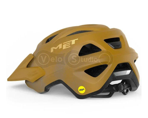 Шолом MET ECHO MIPS CE DESERT | MATT S/M (52-57)