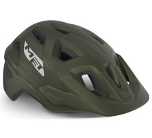 Шолом MET ECHO MIPS CE OLIVE | MATT S/M (52-57)