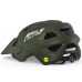 Шлем MET ECHO MIPS CE OLIVE | MATT S/M (52-57)