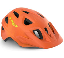 Шолом MET ECHO MIPS CE ORANGE RUST | MATT M/L (57-60)