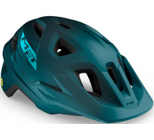 Шолом MET ECHO MIPS CE PETROL BLUE | MATT M/L (57-60)