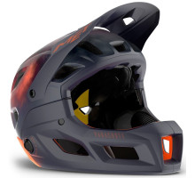 Шолом MET PARACHUTE MCR MIPS CE PURPLE HAZE LIMITED EDITION L ( 58-61 )