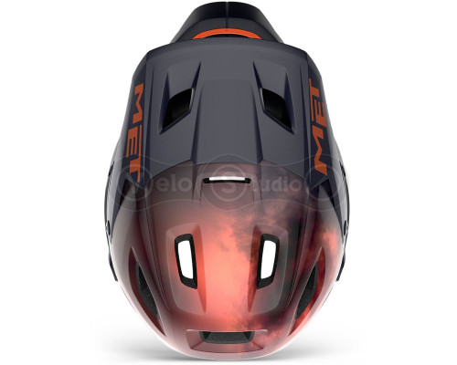 Шолом MET PARACHUTE MCR MIPS CE PURPLE HAZE LIMITED EDITION L ( 58-61 )