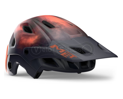 Шолом MET PARACHUTE MCR MIPS CE PURPLE HAZE LIMITED EDITION M (56-58)