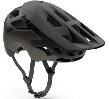 Шлем MET REVO MIPS CE BLACK | MATT S (52-56)