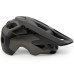 Шолом MET REVO MIPS CE BLACK | MATT S (52-56)