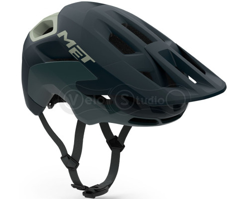 Шолом MET REVO MIPS CE NAVY | MATT M (56-58)