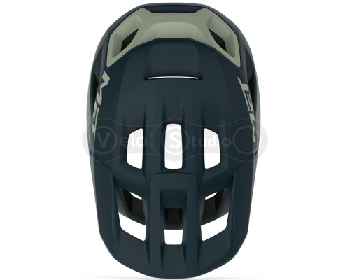 Шолом MET REVO MIPS CE NAVY | MATT M (56-58)