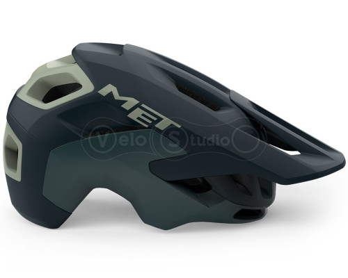 Шолом MET REVO MIPS CE NAVY | MATT M (56-58)