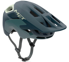 Вело шолом MET REVO MIPS CE NAVY | MATT S (52-56)