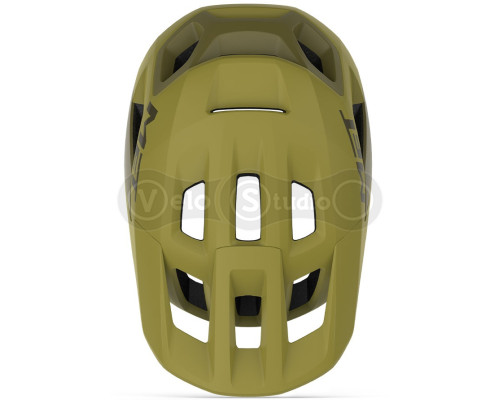 Шлем MET REVO MIPS CE OLIVE | MATT M (56-58)