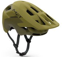 Шолом MET REVO MIPS CE OLIVE | MATT S ( 52-56 )