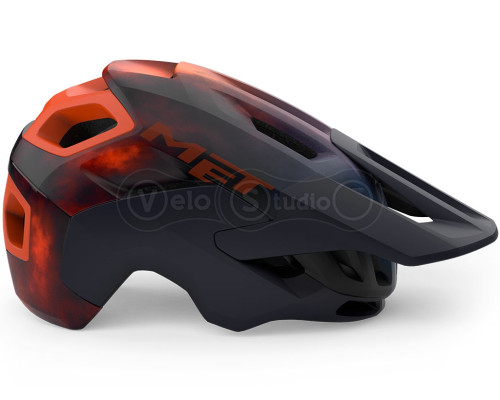 Шлем MET REVO MIPS CE PURPLE HAZE LIMITED EDITION L ( 58-62 )