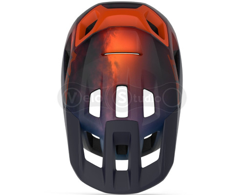 Шлем MET REVO MIPS CE PURPLE HAZE LIMITED EDITION L ( 58-62 )