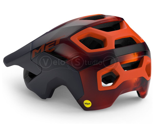 Шлем MET REVO MIPS CE PURPLE HAZE LIMITED EDITION L ( 58-62 )