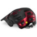 Шолом MET ROAM MIPS CE BLACK RED METALLIC | GLOSSY S (52-56)