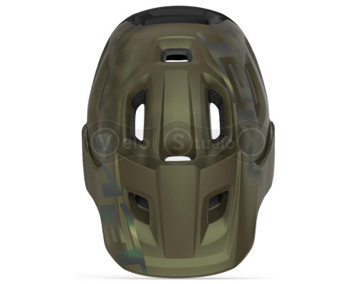 Шолом MET ROAM MIPS CE KIWI IRIDESCENT | MATT L (58-62)