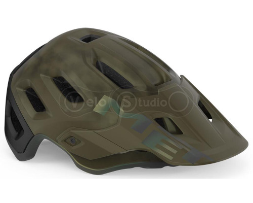 Шолом MET ROAM MIPS CE KIWI IRIDESCENT | MATT S (52-56)