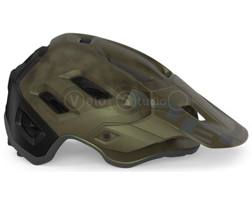 Шолом MET ROAM MIPS CE KIWI IRIDESCENT | MATT S (52-56)