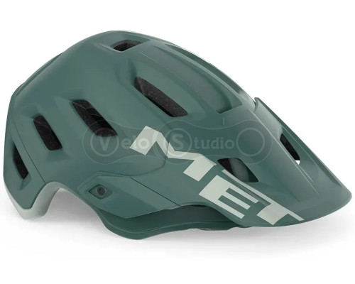 Шлем MET ROAM MIPS CE SEAWEED GRAY | MATT L (58-62)