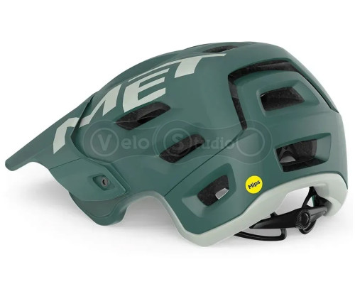 Шлем MET ROAM MIPS CE SEAWEED GRAY | MATT L (58-62)