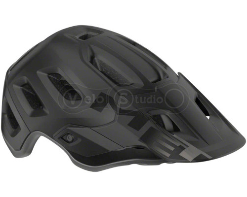 Шолом MET ROAM MIPS CE STROMBOLI BLACK/MATT GLOSSY S (52-56)