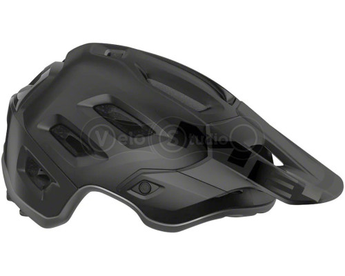 Шолом MET ROAM MIPS CE STROMBOLI BLACK/MATT GLOSSY S (52-56)