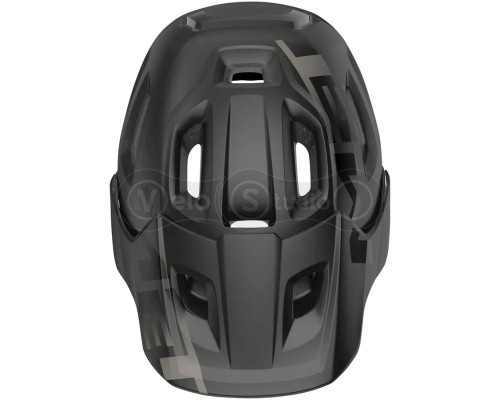 Шолом MET ROAM MIPS CE STROMBOLI BLACK/MATT GLOSSY S (52-56)