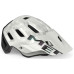 Шлем MET ROAM MIPS CE WHITE IRIDESCENT | MATT L (58-62)