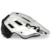 Шлем MET ROAM MIPS CE WHITE IRIDESCENT | MATT L (58-62)