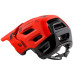 Шолом MET Roam Red | Matt Glossy S (52-56)
