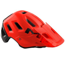 Шлем MET Roam Red | Matt Glossy M (56-58)
