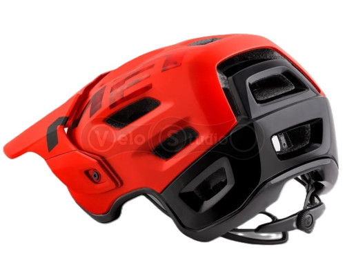 Шлем MET Roam Red | Matt Glossy M (56-58)