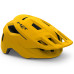 Шолом MET SHELTER CE BURNED YELLOW | MATT L (58-61)