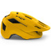 Шолом MET SHELTER CE BURNED YELLOW | MATT L (58-61)