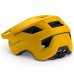 Шолом MET SHELTER CE BURNED YELLOW | MATT L (58-61)