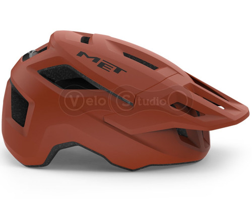 Шлем MET SHELTER CE CLAY | MATT S ( 52-56 )